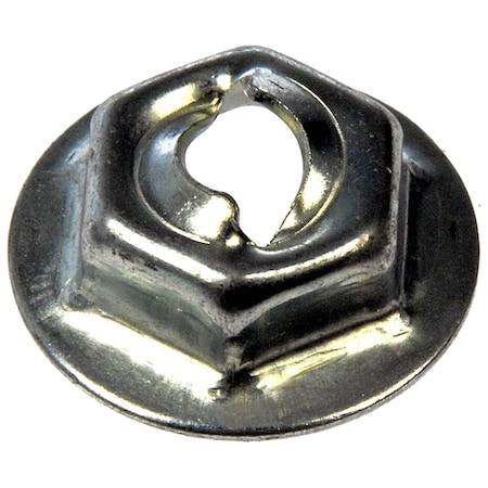 Dorman THREAD CUTTING NUTS 45573